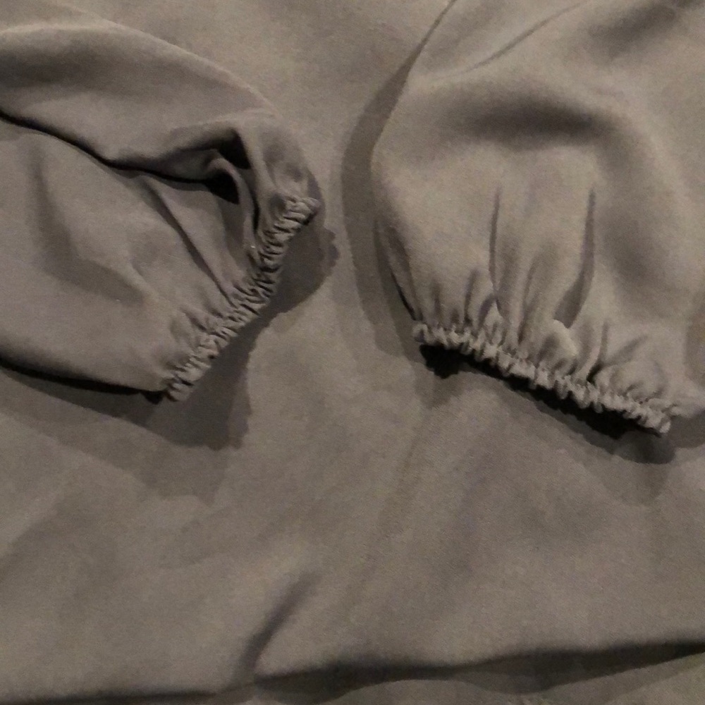 Blouse that Rocks - Picture 3 of 4